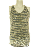 175452 Tops et t-shirts ZADIG ET VOLTAIRE Occasion Once Again Friperie en ligne