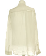 175471 Chemises et blouses MANGO Occasion Vêtement occasion seconde main