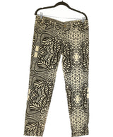 175484 Pantalons et pantacourts MORGAN Occasion Once Again Friperie en ligne