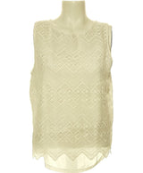 175494 Tops et t-shirts MANGO Occasion Once Again Friperie en ligne