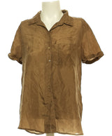 175502 Chemises et blouses CAROLL Occasion Once Again Friperie en ligne