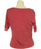 175523 Tops et t-shirts ZARA Occasion Vêtement occasion seconde main