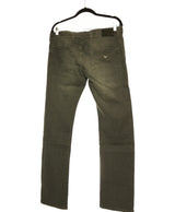 175530 Jeans ARMANI Occasion Vêtement occasion seconde main