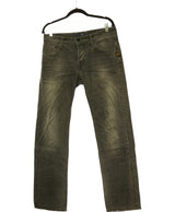 175552 Jeans G-STAR Occasion Once Again Friperie en ligne