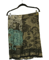 175564 Jupes DESIGUAL Occasion Once Again Friperie en ligne