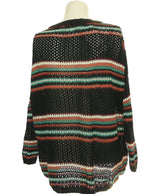 175589 Pulls et gilets MANGO Occasion Vêtement occasion seconde main