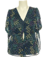175592 Tops et t-shirts MANGO Occasion Once Again Friperie en ligne