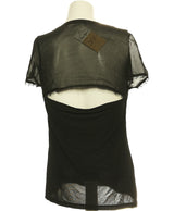 175593 Tops et t-shirts CLAUDIE PIERLOT Occasion Vêtement occasion seconde main