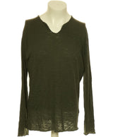 175603 Tops et t-shirts ZADIG ET VOLTAIRE Occasion Once Again Friperie en ligne