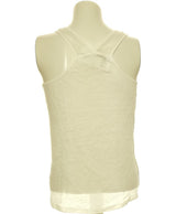 175604 Tops et t-shirts IKKS Occasion Vêtement occasion seconde main