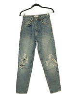 175610 Jeans ZARA Occasion Once Again Friperie en ligne