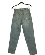 175610 Jeans ZARA Occasion Vêtement occasion seconde main