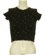 175617 Tops et t-shirts BERSHKA Occasion Once Again Friperie en ligne