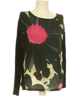 175635 Tops et t-shirts DESIGUAL Occasion Once Again Friperie en ligne