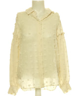 175661 Chemises et blouses ZARA Occasion Once Again Friperie en ligne