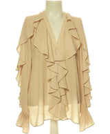 175672 Chemises et blouses ZARA Occasion Once Again Friperie en ligne