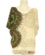 175680 Tops et t-shirts DESIGUAL Occasion Once Again Friperie en ligne