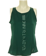 175686 Tops et t-shirts DECATHLON Occasion Once Again Friperie en ligne
