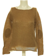 175711 Pulls et gilets CAROLL Occasion Once Again Friperie en ligne