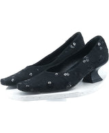 175729 Chaussures SAN MARINA Occasion Once Again Friperie en ligne