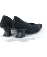 175729 Chaussures SAN MARINA Occasion Vêtement occasion seconde main