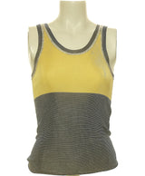 175738 Tops et t-shirts SANDRO Occasion Once Again Friperie en ligne
