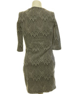 175739 Robes MANGO Occasion Vêtement occasion seconde main