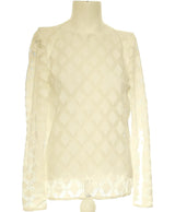 175803 Tops et t-shirts MAJE Occasion Once Again Friperie en ligne