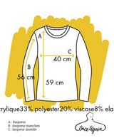 175806 Tops et t-shirts UNIQLO Occasion Vêtement occasion seconde main