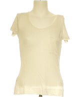 175816 Tops et t-shirts COMPTOIR DES COTONNIERS Occasion Once Again Friperie en ligne