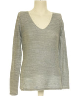 175820 Pulls et gilets CAROLL Occasion Once Again Friperie en ligne