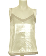 175825 Tops et t-shirts ZARA Occasion Once Again Friperie en ligne