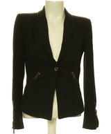 175834 Vestes ZARA Occasion Once Again Friperie en ligne