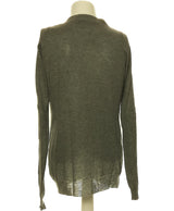 175840 Pulls et gilets ZARA Occasion Vêtement occasion seconde main