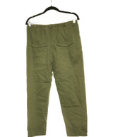 175860 Pantalons et pantacourts ZARA Occasion Vêtement occasion seconde main