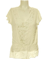 175869 Tops et t-shirts ZARA Occasion Once Again Friperie en ligne