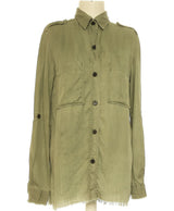 175873 Chemises et blouses ZARA Occasion Once Again Friperie en ligne