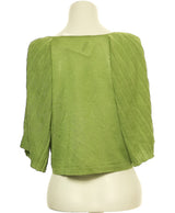 175892 Tops et t-shirts MANGO Occasion Vêtement occasion seconde main
