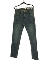 175904 Jeans ZARA Occasion Once Again Friperie en ligne