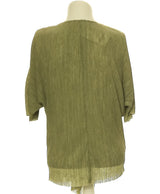 175912 Tops et t-shirts PROMOD Occasion Vêtement occasion seconde main