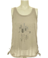 175917 Tops et t-shirts LMV Occasion Once Again Friperie en ligne