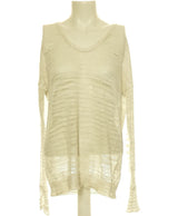 175931 Pulls et gilets AMERICAN VINTAGE Occasion Once Again Friperie en ligne
