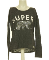 175954 Tops et t-shirts SUPERDRY Occasion Once Again Friperie en ligne