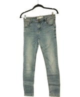 175958 Jeans ZARA Occasion Once Again Friperie en ligne