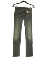 176002 Jeans LEVI'S Occasion Once Again Friperie en ligne