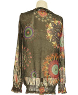176007 Chemises et blouses DESIGUAL Occasion Vêtement occasion seconde main