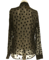 176019 Chemises et blouses UNIQLO Occasion Vêtement occasion seconde main