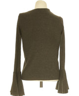176020 Tops et t-shirts ZARA Occasion Vêtement occasion seconde main