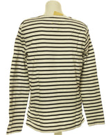 176022 Tops et t-shirts PETIT BATEAU Occasion Vêtement occasion seconde main