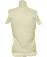 176027 Tops et t-shirts PETIT BATEAU Occasion Vêtement occasion seconde main
